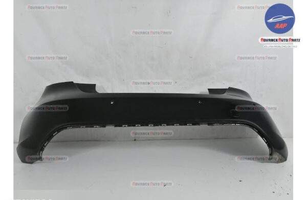 Bara Spate originala cu senzori Mercedes-Benz  A-Class  W176 [2012 - 2015]