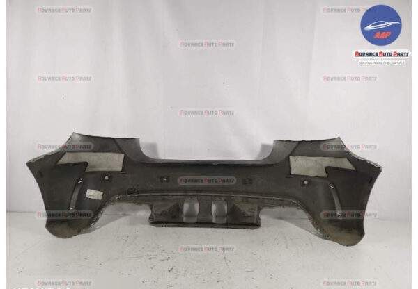 Bara Spate originala cu senzori Mercedes-Benz  A-Class  W176 [2012 - 2015] - imagine 4