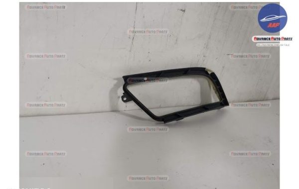 Grila Proiector stanga originala Skoda  Superb  2 [facelift] [2013 - 2015] - imagine 3