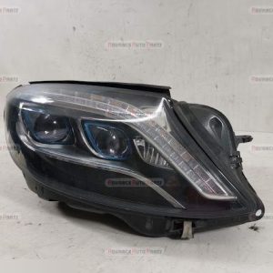 Far Dreapta original FULL LED Hibrid Mercedes-Benz  S-Class  W222 [2013]