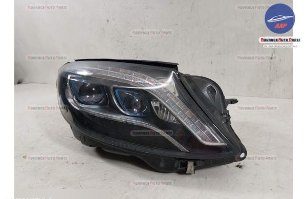 Far Dreapta original FULL LED Hibrid Mercedes-Benz  S-Class  W222 [2013]
