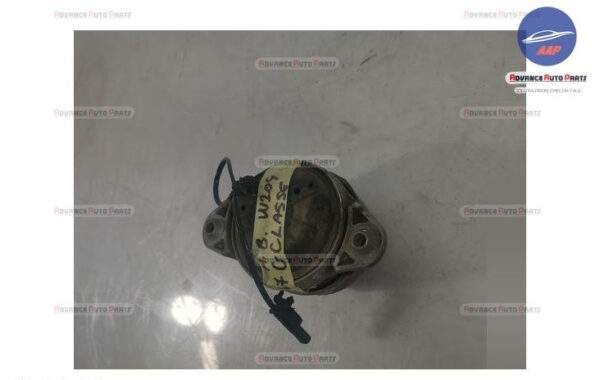 Tampon Motor Dreapta original cu senzor Mercedes-Benz  C-Class  W204/S204 [2007 - 2012] - imagine 2