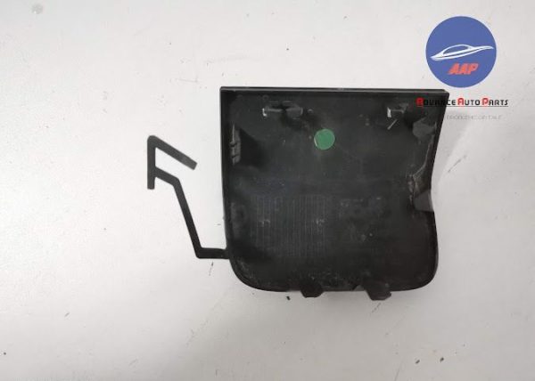 capac Carlig Remorcare Bara Fata Stanga original DESIGN SPORT Porsche  Cayenne  3 [2017 - 2022] - imagine 4