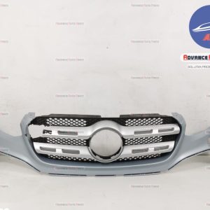 Bara fata cu spalatori - in stare buna Mercedes-Benz  X-Class  1 [2017 - 2020]