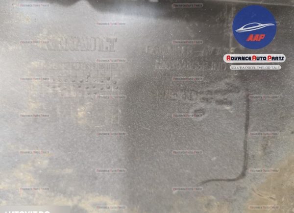 Bara fata Renault Zoe an 2012-2016 cu senzori - in stare buna Renault Zoe 1 [2012 - 2020] Renault  Zoe 1 [2012 - 2020] - imagine 9