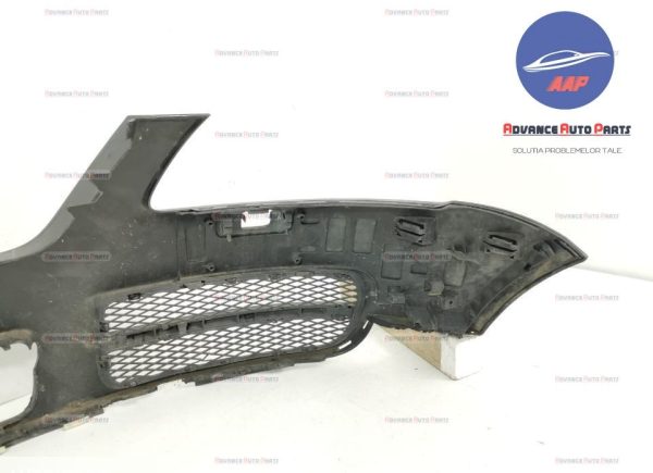 Bara fata cu spalatori - originala Volkswagen VW  Touareg  generatia 1 7L [2002 - 2007] - imagine 2