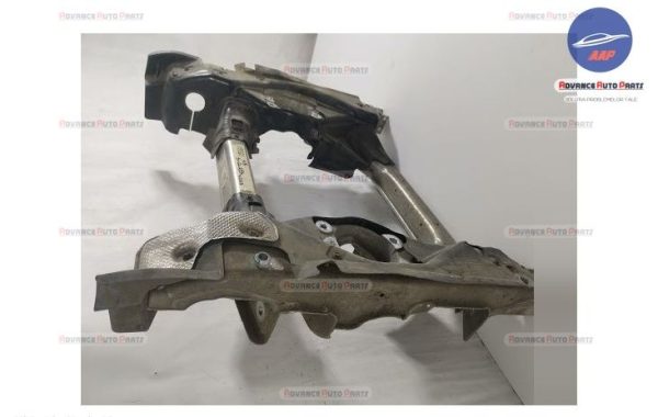 Cadru Motor original Mercedes-Benz  S-Class  W222 [2013] - imagine 2