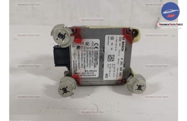 Distronic Senzor ACC original Mercedes-Benz  Vito  W447 [2014 - 2020] - imagine 4