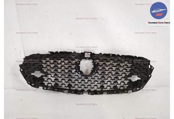 Grila Centrala Radiator originala Mazda  CX-30  1 DM [2019 - 2023] - imagine 4