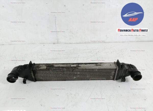 Intercooler original 6.2 32V Mercedes-Benz  C-Class  W204/S204 [2007 - 2012]