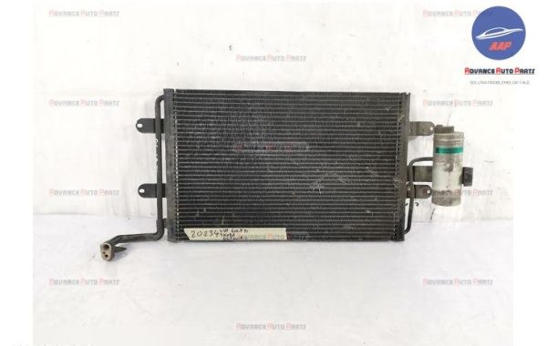 Radiator AC original 1.9TDI Volkswagen VW  Golf  4 [1997 - 2006]