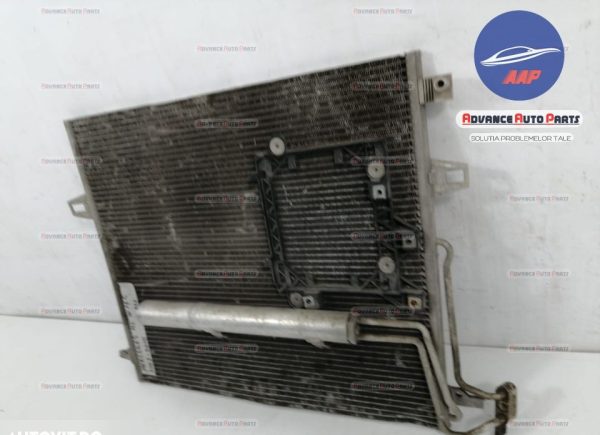 Radiator AC original Mercedes-Benz  M-Class  W164 [2005 - 2008] - imagine 3