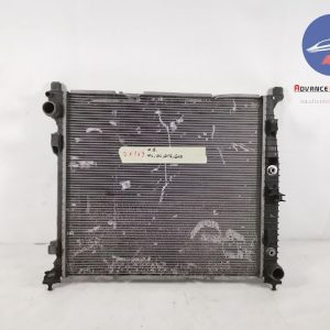 Radiator Apa Original Mercedes-Benz  M-Class  W166 [2011 - 2015]