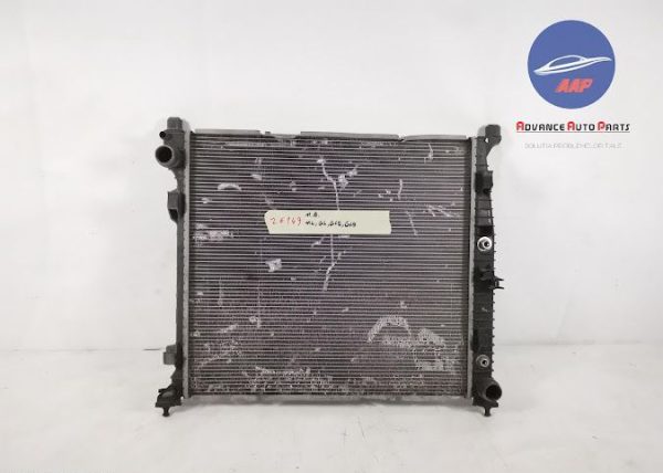 Radiator Apa Original Mercedes-Benz  M-Class  W166 [2011 - 2015]