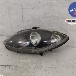 Far Stanga original cu halogen Seat  Altea  1 [2004 - 2009]