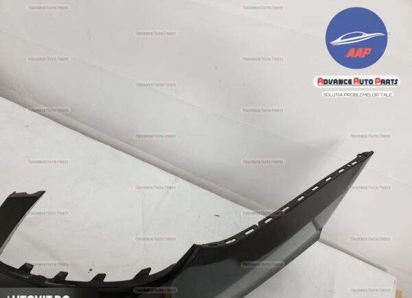 Bara spate originala in stare foarte buna Mercedes-Benz  C-Class  W205/S205/C205 [2014 - 2018] - imagine 11