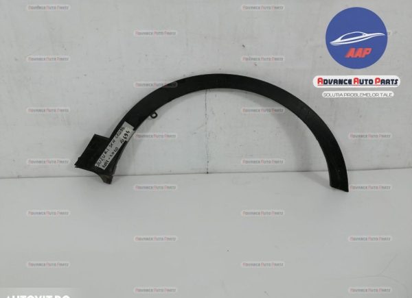 Bandou overfender dreapta fata original Suzuki  SX4  2 [facelift] [2016 - 2020] - imagine 4