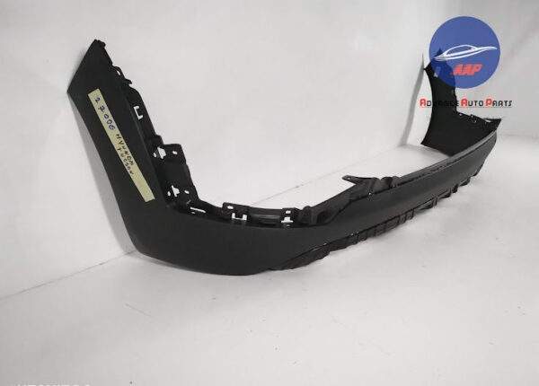 Spoiler Fusta Bara Spate originala Hyundai  Tucson  3 [facelift] [2018 - 2020] - imagine 2