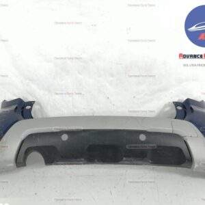 Bara Spate originala cu senzori Dacia  Duster  2 [2018 - 2022]