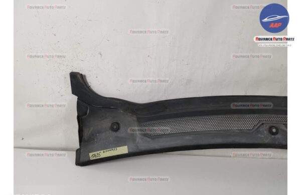 Ornament Grila Stergatoare original Land Rover  Discovery  3 [2004 - 2009] - imagine 4