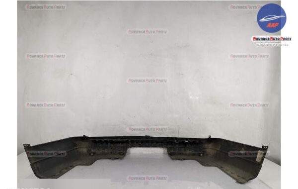 Bara Spate originala cu senzori Vogue Land Rover  Range Rover  4 [2012 - 2017] - imagine 5