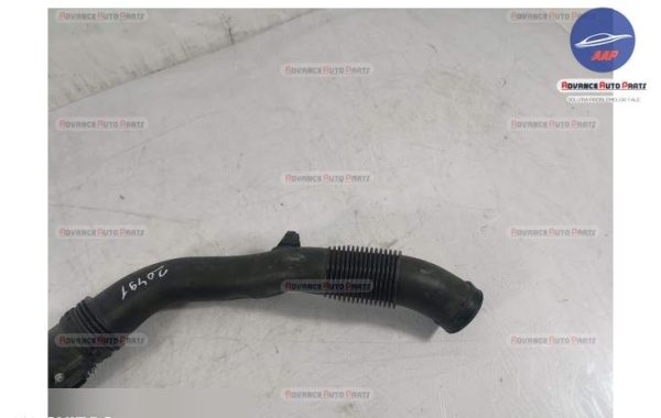 Conducta Aer Admisie original include senzor aer Porsche  Panamera  971 [2016 - 2020] - imagine 4