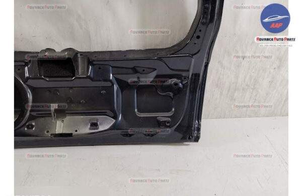 Haion Range original Land Rover  Range Rover Sport  1 [2005 - 2009] - imagine 11