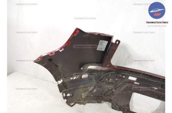 Bara Spate R Dynamic originala Land Rover  Range Rover Evoque  L551 [2018 - 2022] - imagine 6