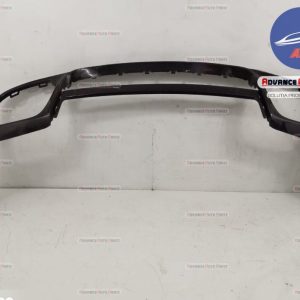 Difuzor fusta bara spate Turbo original Porsche  Panamera  971 [2016 - 2020]