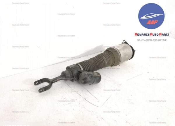 Perna aer dreapta fata cod 3W7616040B - originala Bentley  Continental GT  1 [2003 - 2012] - imagine 6