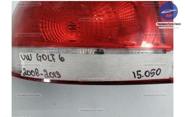 Stop Stanga original Volkswagen VW  Golf  6 [2008 - 2015] - imagine 5