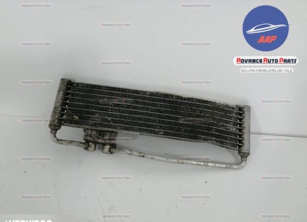 Radiator Racire Ulei cutie viteza original 3.0 S350 Bluetec 24V Mercedes-Benz  S-Class  W221 [facelift] [2009 - 2013] - imagine 5