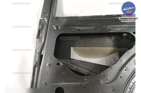 Usa Dreapta Spate originala Vogue Land Rover  Range Rover  4 [2012 - 2017] - imagine 9