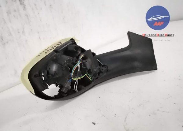 Oglinda Dreapta original Renault  Captur  1 [2013 - 2017] - imagine 5