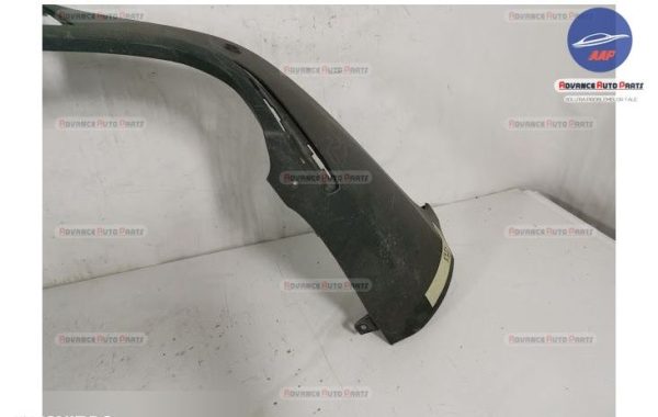 Spoiler Inferior Bara Spate original cu senzori Coupe Mercedes-Benz  GLC AMG  1  [2016 - 2019] - imagine 6
