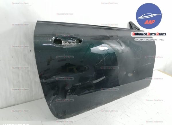 Usa Dreapta Fata originala Mercedes-Benz  E-Class  W213/S213/C238/A238 [2016 - 2020] - imagine 3