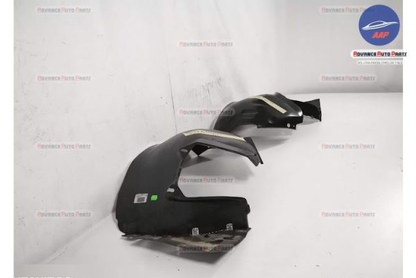 Carenaj Stanga Dreapta Fata original Porsche  911 991 [2011 - 2015] - imagine 2
