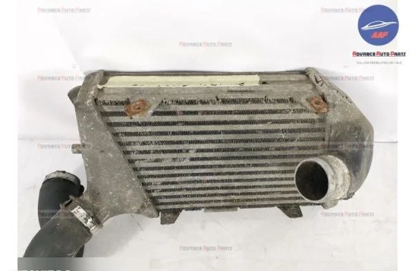 Intercooler original Audi  A8  D3/4E [2002 - 2005] - imagine 7