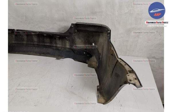 Bara Spate originala cu senzori Kia  Sorento  1 [facelift] [2006 - 2011] - imagine 4
