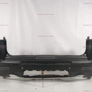 Bara Spate originala cu senzori si fusta spoiler Land Rover  Range Rover Sport  2 [2013 - 2020]