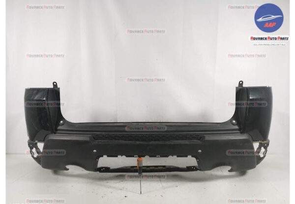 Bara Spate originala cu senzori si fusta spoiler Land Rover  Range Rover Sport  2 [2013 - 2020]