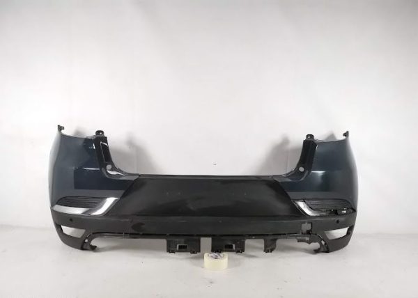 Bara Spate originala cu senzori Renault  Captur  2 [2019 - 2020]