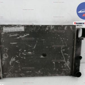 Radiator Apa original Mercedes-Benz  S-Class  W221 [facelift] [2009 - 2013]