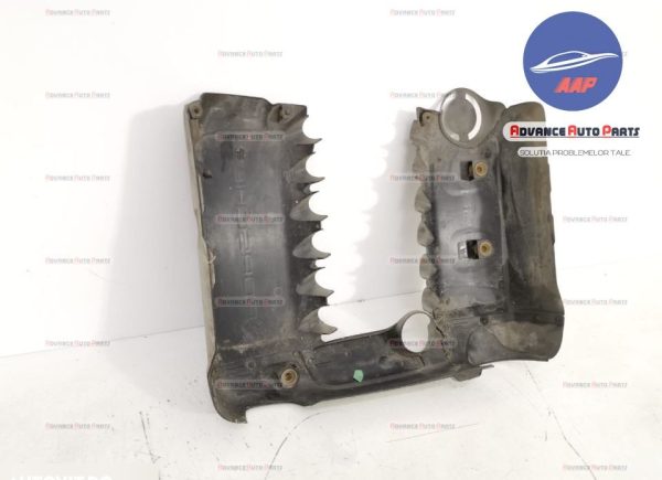 Capac motor Original Porsche  Cayenne  955 [2002 - 2007] - imagine 4