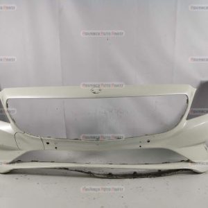 Bara Fata originala cu senzori 6 Mercedes-Benz  CLS-Class  C218/X218 [facelift] [2014 - 2017]