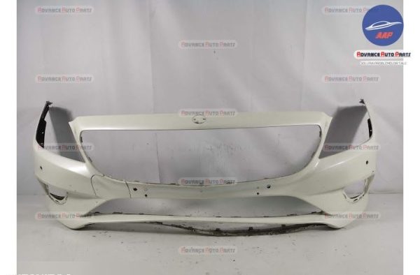 Bara Fata originala cu senzori 6 Mercedes-Benz  CLS-Class  C218/X218 [facelift] [2014 - 2017]