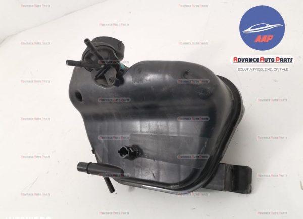 Vas de expansiune original Porsche  911 GT3  991 [2013 - 2017] - imagine 6