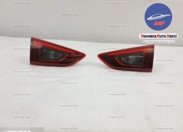 Stop stanga dreapta HALOGEN original in stare foarte buna Mazda  CX-3  1 [2015 - 2018] - imagine 2