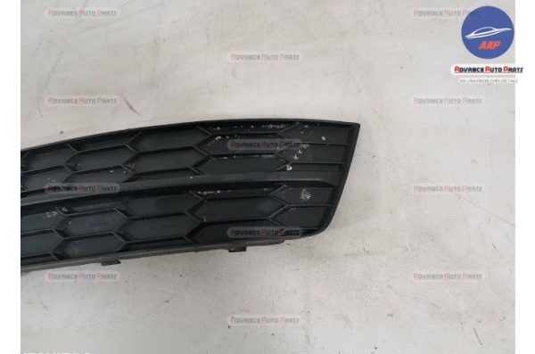 Grila Proiector Stanga originala Skoda  Rapid  1 [2012 - 2017] - imagine 2