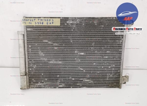 Radiator AC original Renault  Twingo  3 [2014 - 2020]